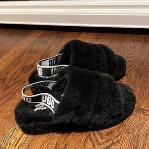 UGG Fluff Yeah Slide